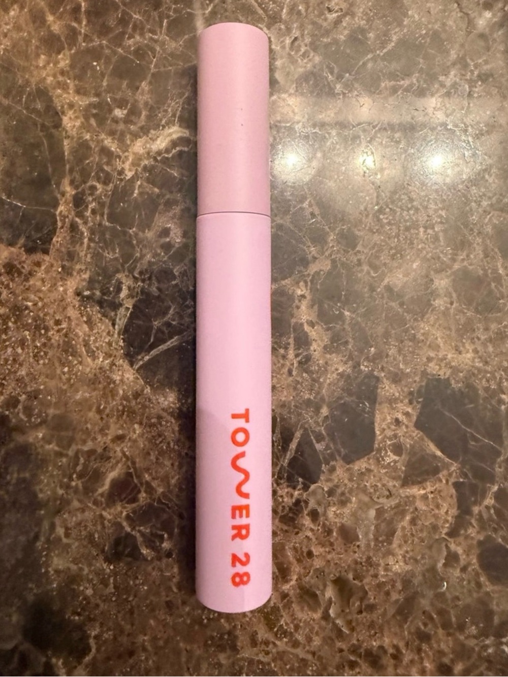 Tower 28 Beauty MakeWaves® Lengthening + Volumizing Mascara - Jet Black